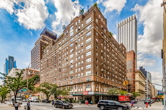 Plus de détails pour 220 Madison Ave, New York, NY - Multi-résidentiel à vendre