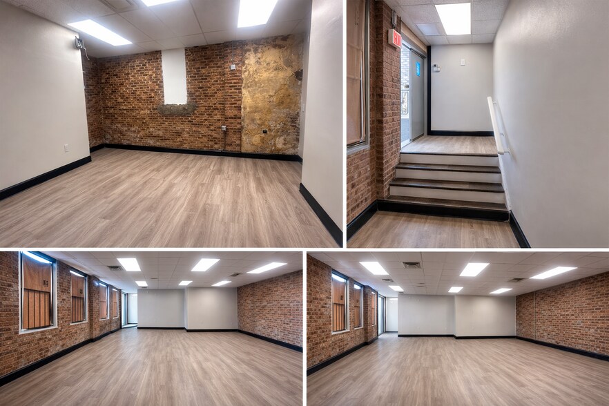 824 Ralph David Abernathy Blvd, Atlanta, GA à louer - Photo du bâtiment - Image 3 de 5