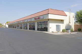 More details for 4500 E Bonanza Rd, Las Vegas, NV - Retail for Sale