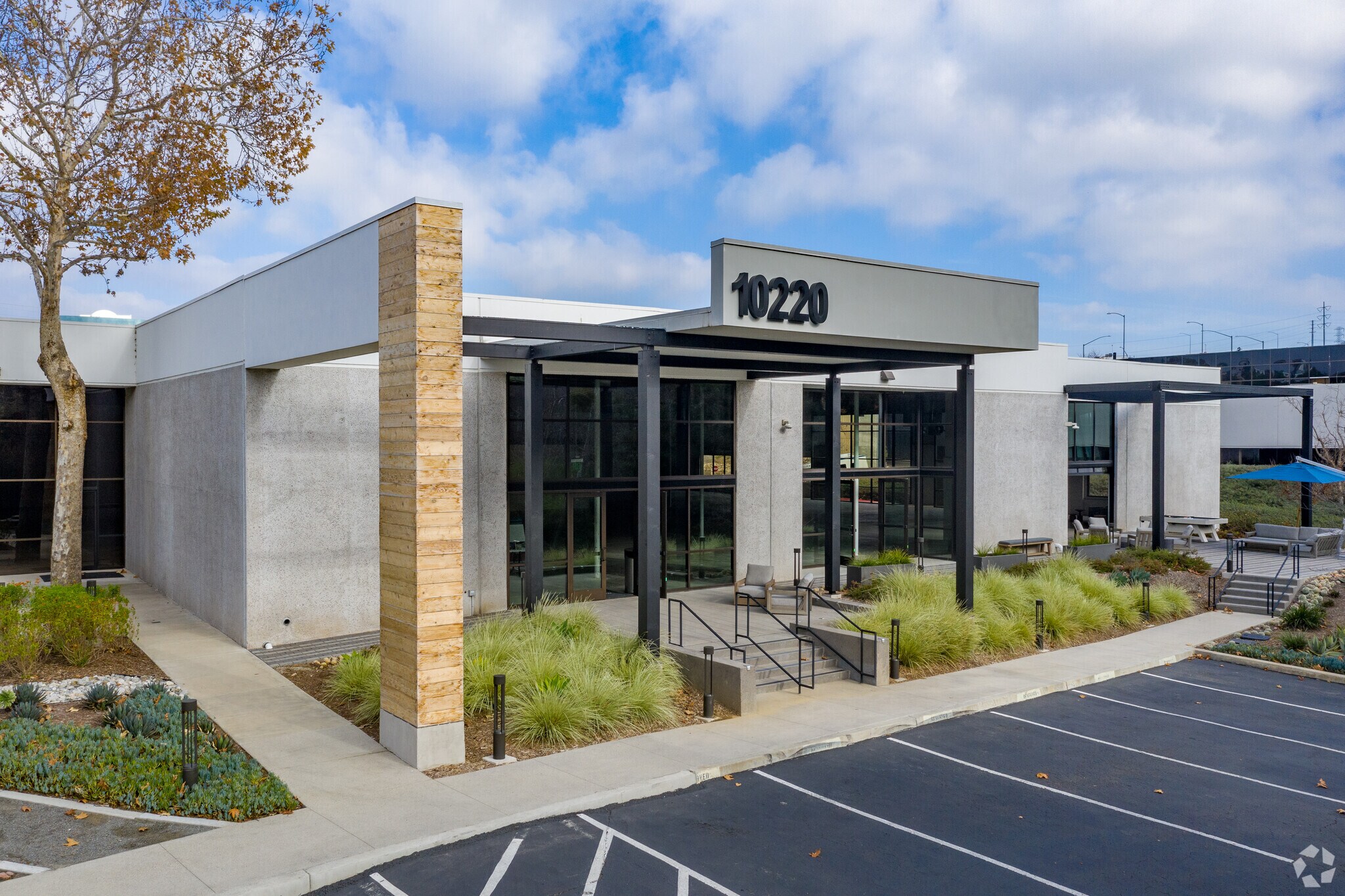 10220 Sorrento Valley Rd, San Diego, CA for lease Building Photo- Image 1 of 6