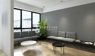 Office in Roubaix for lease - Interior Photo - Image 3 of 3