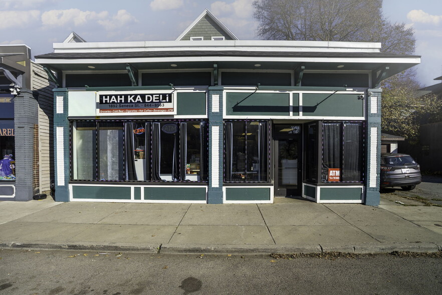 Seneca Street Portfolio portefeuille de 5 propriétés à vendre sur LoopNet.ca - Photo du bâtiment - Image 3 de 120