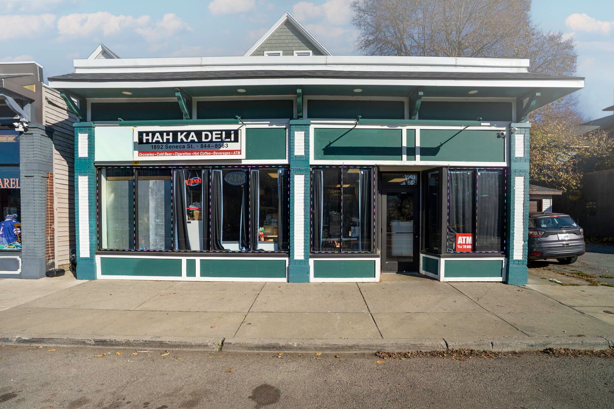 1892 Seneca St, Buffalo, NY for sale Primary Photo- Image 1 of 10