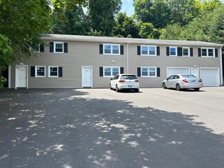 More details for 956 Main St, Watertown, CT - Office/Retail for Lease