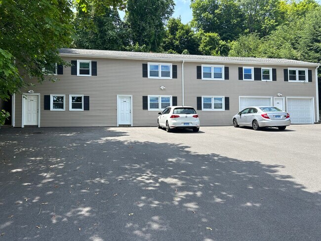 More details for 956 Main St, Watertown, CT - Office/Retail for Lease