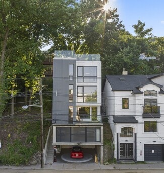 More details for 1076 River Rd, Edgewater, NJ - Office for Sale