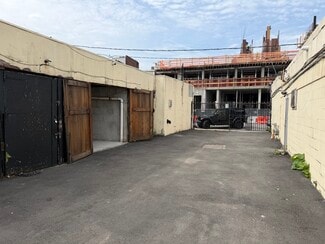 Plus de détails pour 80 Harrison Ave, Jersey City, NJ - Industriel à louer