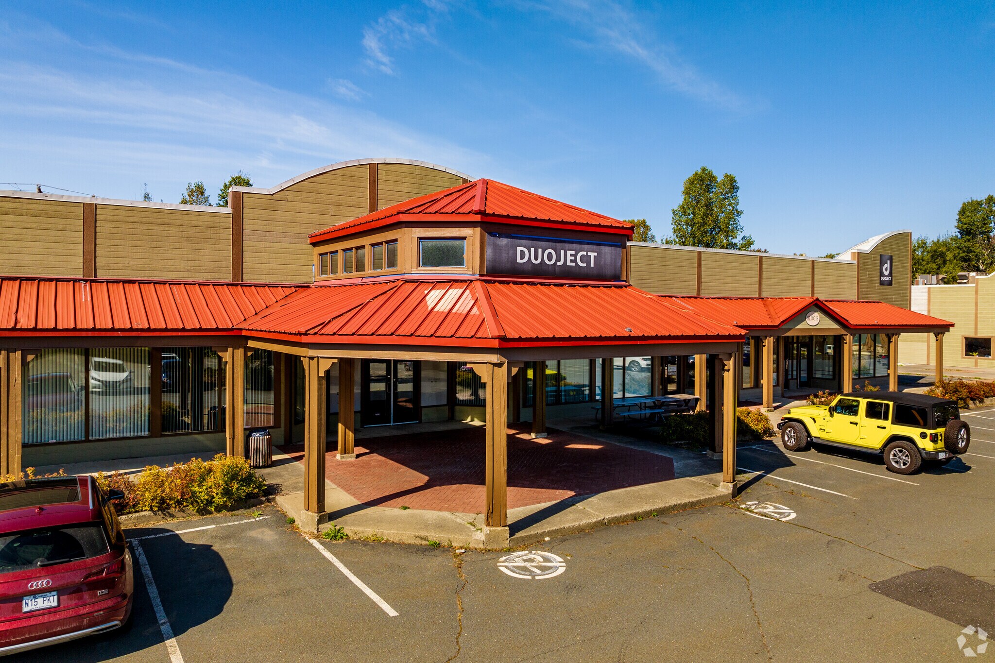 50 Ch De Gaspé, Bromont, QC for sale Building Photo- Image 1 of 1