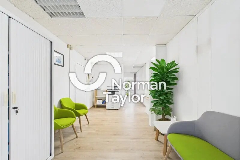 Bureau dans Baillargues à louer Photo intérieure- Image 1 de 10