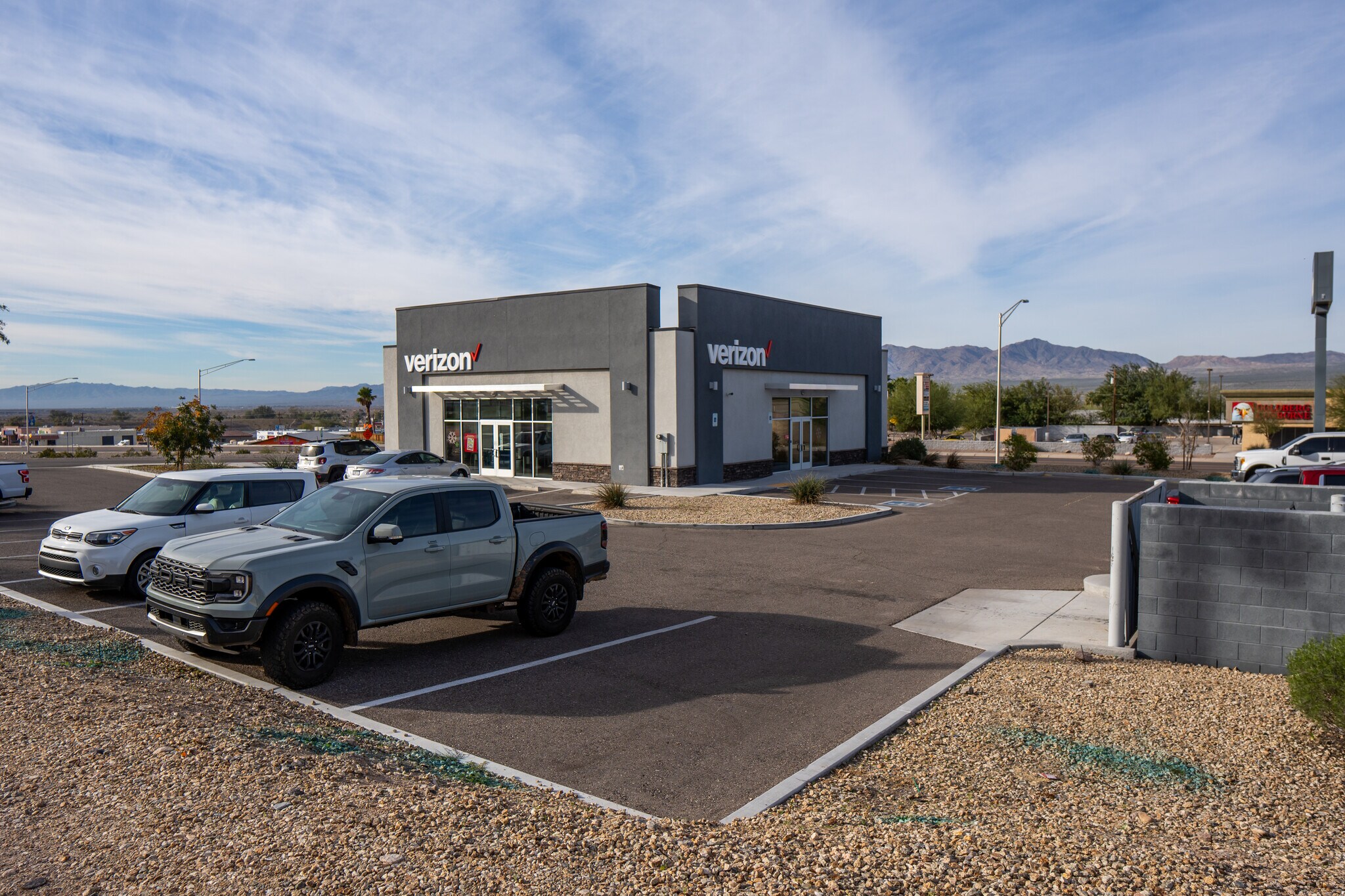 2690 Hwy 95, Bullhead City, AZ à vendre Photo principale- Image 1 de 4