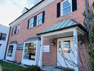 Plus de détails pour 406 E Putnam Ave, Cos Cob, CT - Bureau à vendre