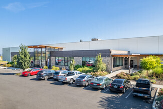 Plus de détails pour 52960 W Lane Rd, Scappoose, OR - Industriel à vendre