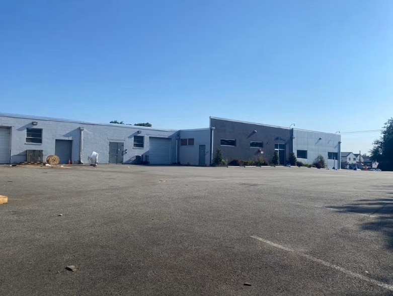 473 Rt 46 W, Clifton, NJ for sale - Building Photo - Image 2 of 10