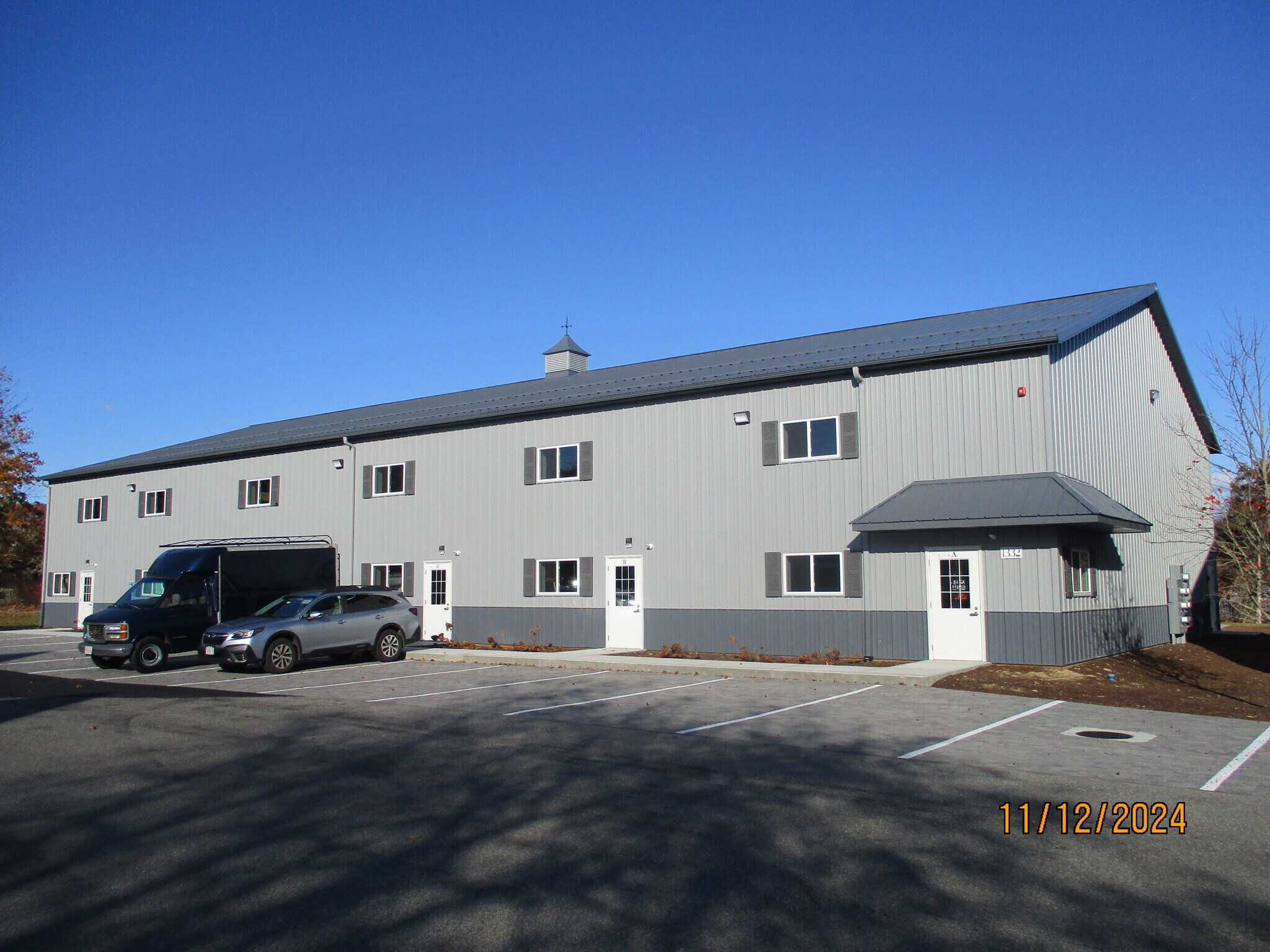 1332 Main St, Osterville, MA for lease Primary Photo- Image 1 of 9