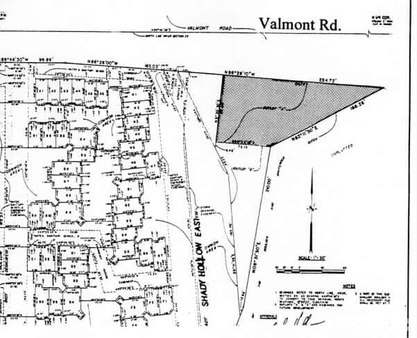 2790 Valmont Rd, Boulder, CO à vendre - Photo du bâtiment - Image 2 de 9