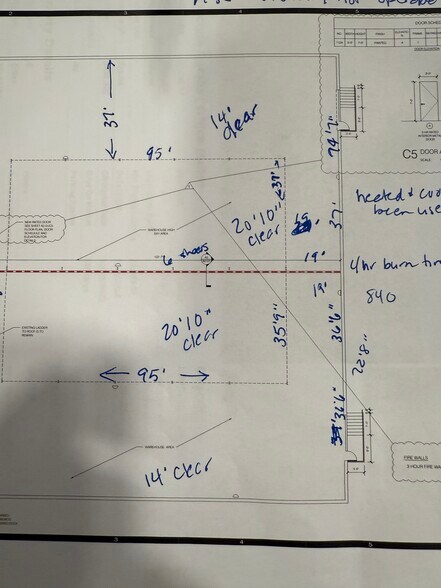 2507 Samford Ave, Shreveport, LA à louer - Photo du bâtiment - Image 2 de 13