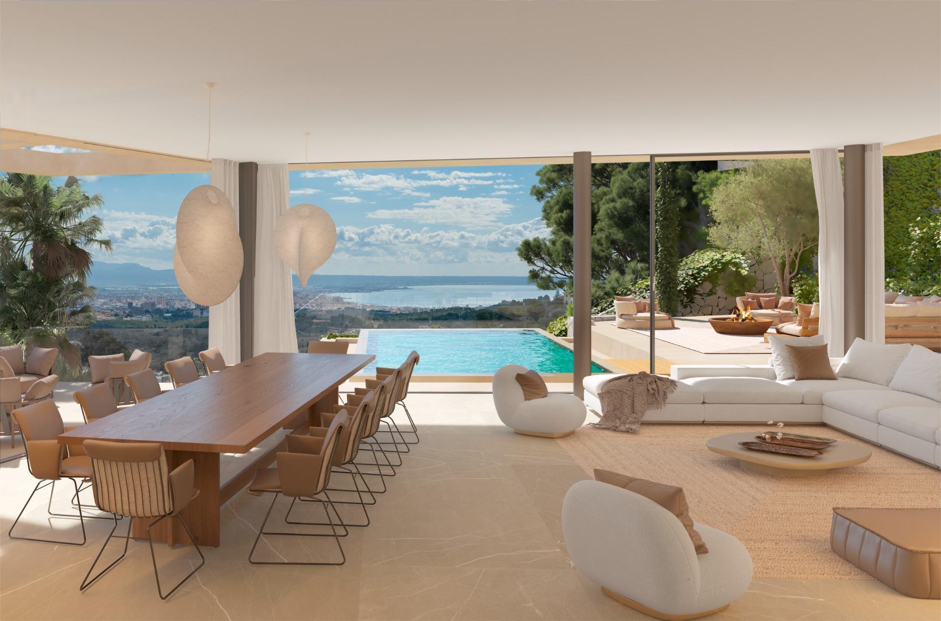 Land in Palma, Islas Baleares for sale Primary Photo- Image 1 of 18