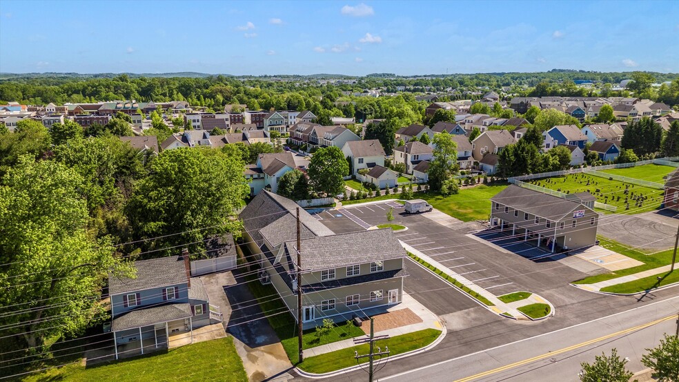 3535 Urbana Pike, Frederick, MD à vendre - Photo du b timent - Image 1 de 23