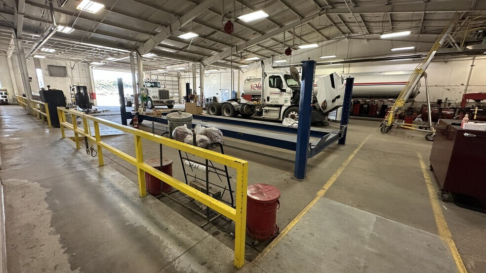 2600 2nd Ave, Greeley, CO à vendre - Photo intérieure - Image 3 de 9