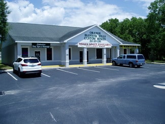 More details for 15437 S US Highway 441, Summerfield, FL - Office for Lease