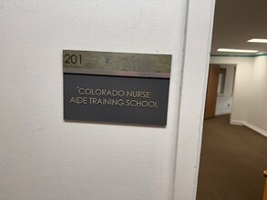 405-409 S Wilcox St, Castle Rock, CO for lease Interior Photo- Image 2 of 9