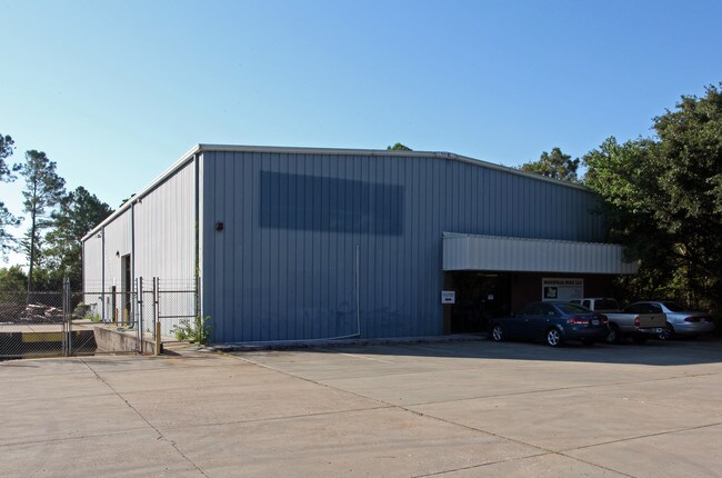 More details for 6124 Short Cut Rd, Moss Point, MS - Flex for Lease