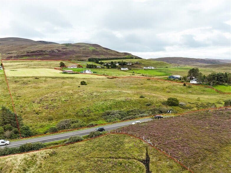 Skye Fuels Ltd, Portree à vendre - Photo du bâtiment - Image 3 de 11