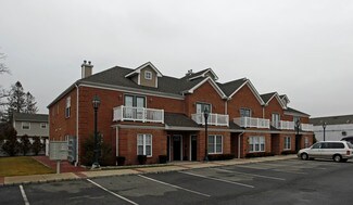 Plus de détails pour 380-398 W Montauk Hwy, Lindenhurst, NY - Bureau à louer