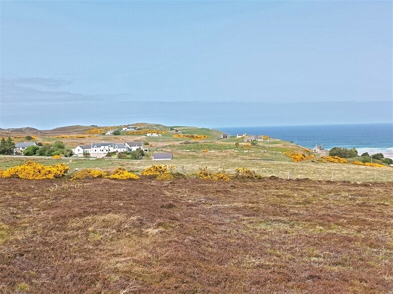 Strathy Inn, Thurso à vendre - Photo du bâtiment - Image 2 de 23
