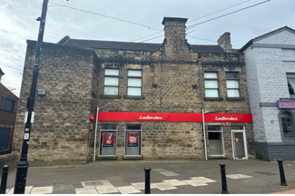 Plus de détails pour 10A High St, Rotherham - Vente au détail à vendre