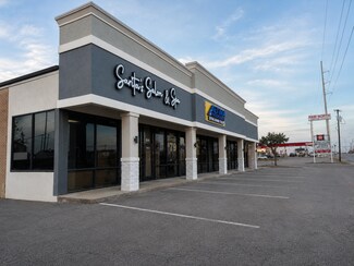 Plus de détails pour 511 E Camp Wisdom Rd, Duncanville, TX - Commerce de détail à louer