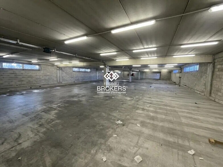 Industrial in Aubagne for lease - Interior Photo - Image 2 of 6