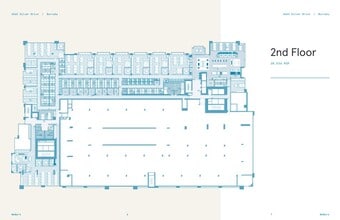 6060 Silver Dr, Burnaby, BC for lease Floor Plan- Image 1 of 1