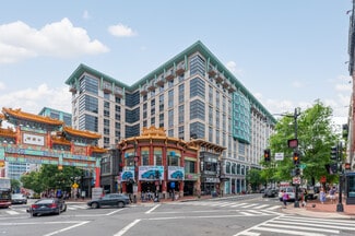 More details for 701 7th St NW, Washington, DC - Retail for Lease