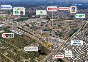 2000 Kings Hwy, Port Charlotte, FL for lease Building Photo- Image 1 of 2