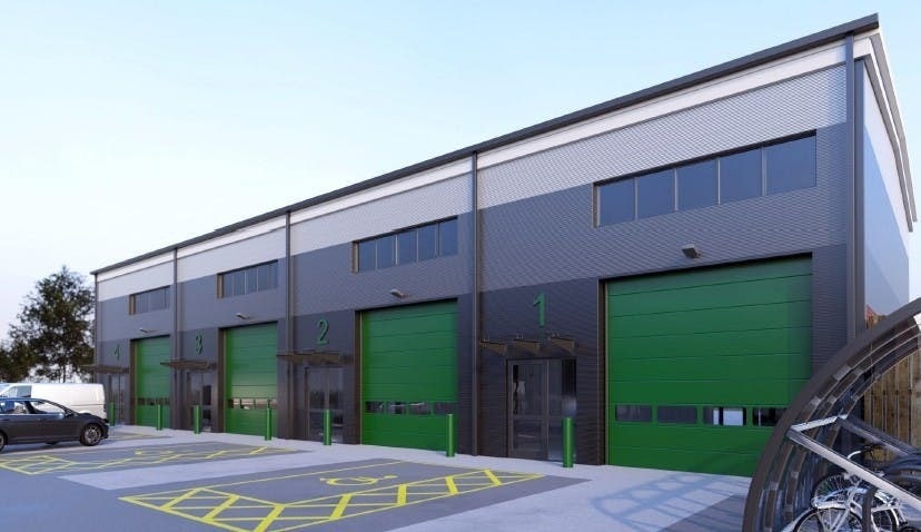 Gallows Hl, Warwick for sale Primary Photo- Image 1 of 5