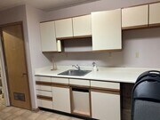 kitchenette 4 basement