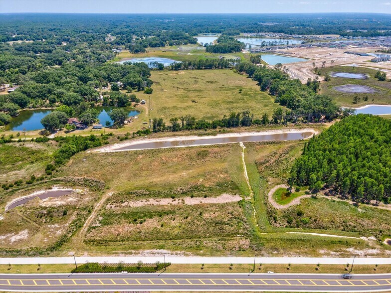 8989 Ehren Cutoff, Land O' Lakes, FL à vendre - Photo du bâtiment - Image 3 de 40