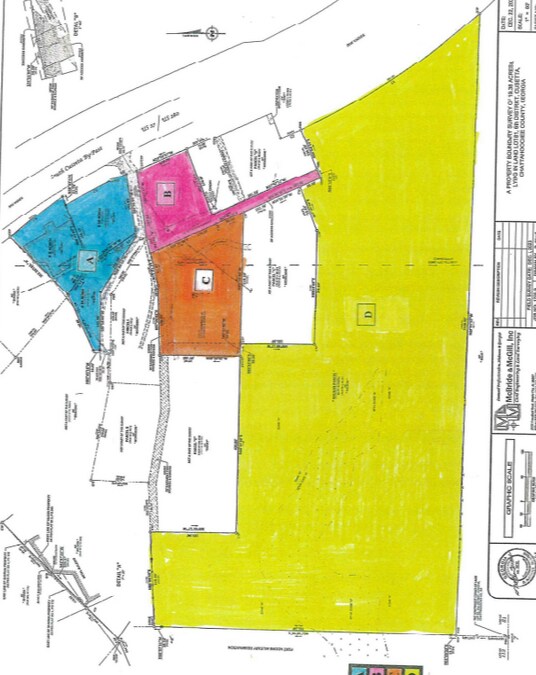 Wilson Cusseta Properties portefeuille de 4 propriétés à vendre sur LoopNet.ca Photo du bâtiment- Image 1 de 14