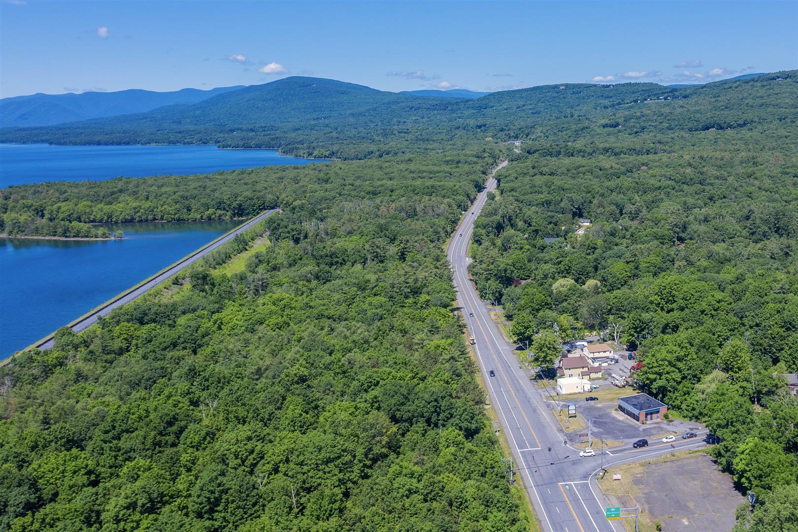 1460 State Route 28, West Hurley, NY for sale Building Photo- Image 1 of 1