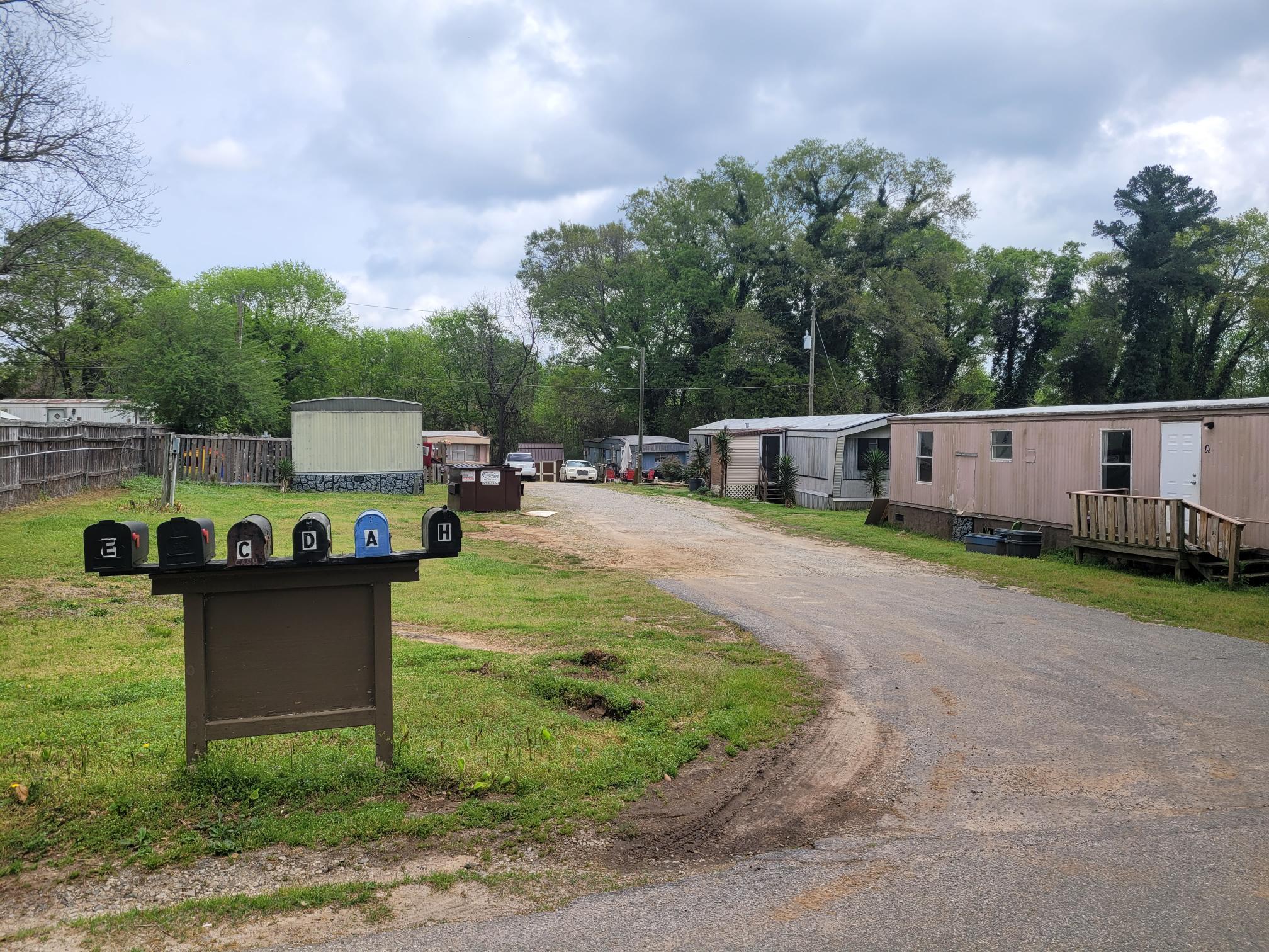 125 Bowers Ct, Spartanburg, SC à vendre Photo principale- Image 1 de 6