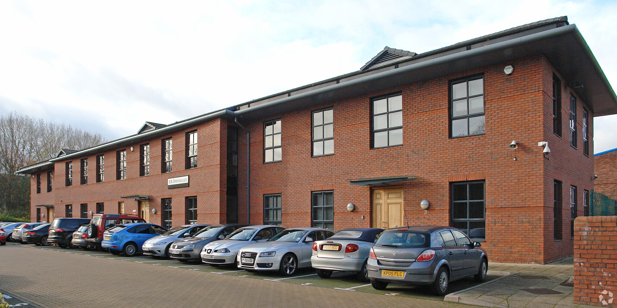 Manor Ln, Crewe à louer Photo principale- Image 1 de 13