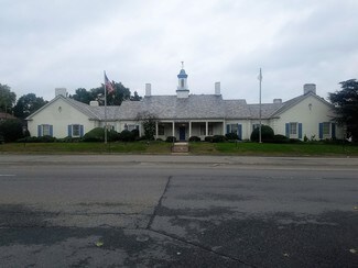 Plus de détails pour 1059 Bloomfield Ave, West Caldwell, NJ - Bureau à louer