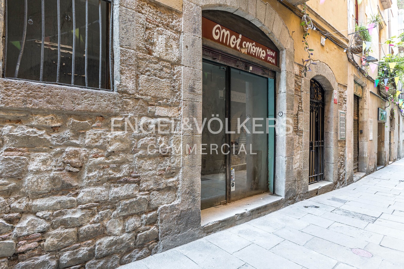 Barcelone, BAR 08002 - Unité 1 y 2 -  - Photo intérieure - Image 1 of 15