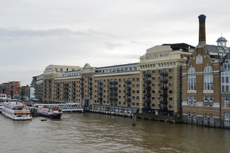 Plus de détails pour 42 Shad Thames, London - Bureau à louer