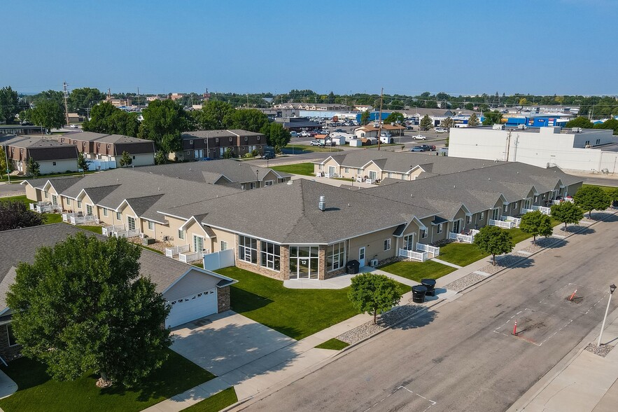 10 20th St W, Williston, ND for sale - Building Photo - Image 3 of 7