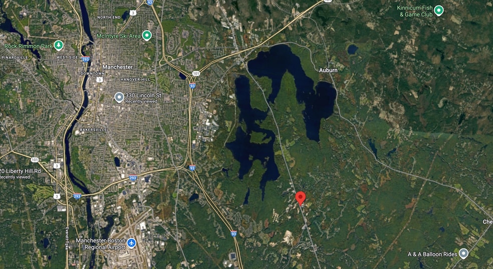 5 Priscilla Ln, Auburn, NH à louer - Photo du bâtiment - Image 2 de 11