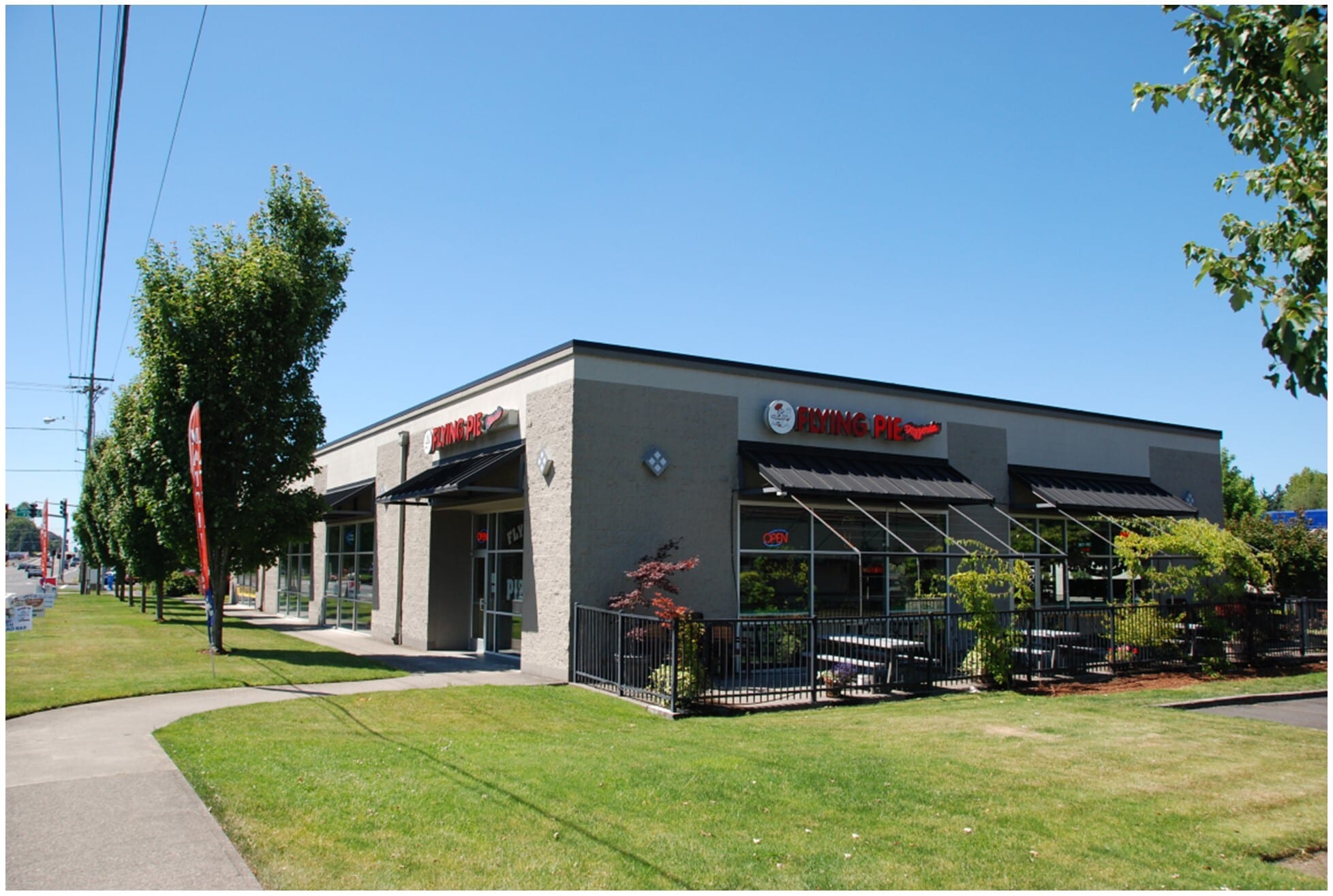 1776 NW Fairview Dr, Gresham, OR for lease Building Photo- Image 1 of 6