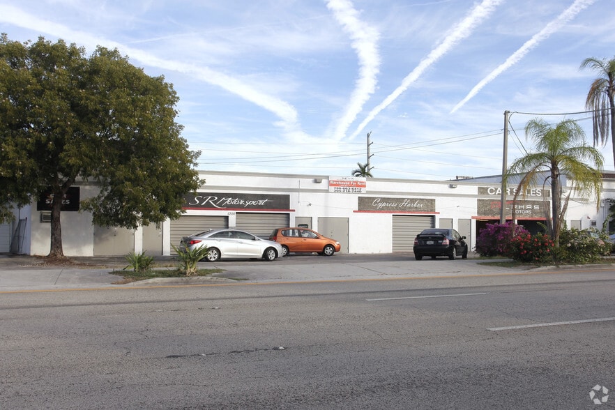 1301 S Dixie E Hwy, Pompano Beach, FL for sale - Building Photo - Image 3 of 5