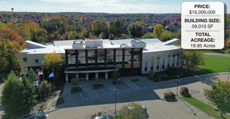 More details for 425 Better Way, Appleton, WI - Office for Sale
